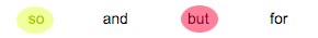 Hide duplicate words in wordbank.