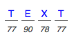 Numbers
