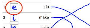 Answer boxes